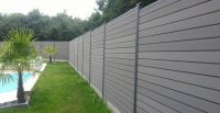 Portail Clôtures dans la vente du matériel pour les clôtures et les clôtures à Laroque-Timbaut