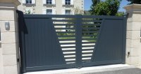 Notre société de clôture et de portail à Laroque-Timbaut